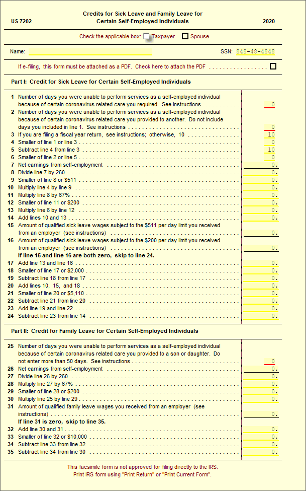 7202-credits-for-sick-leave-and-family-leave-ultimatetax-solution