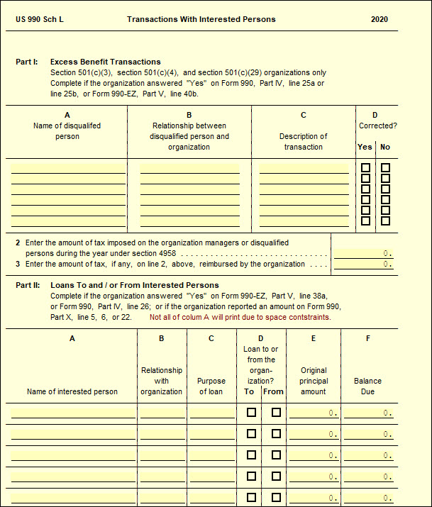 schedule-l-990-990ez-transactions-with-interested-persons