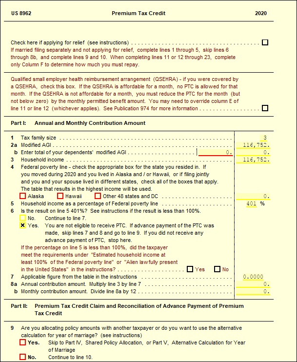 8962-premium-tax-credit-1095-a-ultimatetax-solution-center