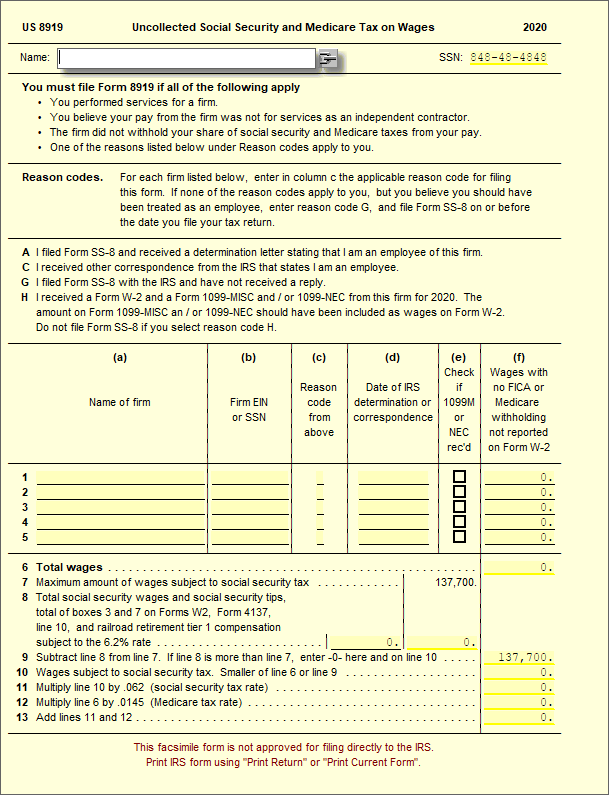 8919-uncollected-ss-and-medicare-tax-on-wages-ultimatetax-solution